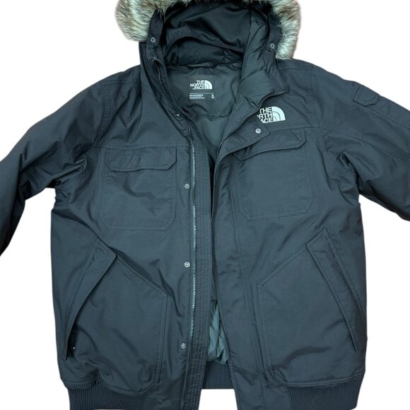 The North Face McMurdo Bomber Jacket - Picture 6 of 12